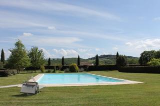 Countryhometuscany - Courtyard Room - Colle di Val d'Elsa - 8