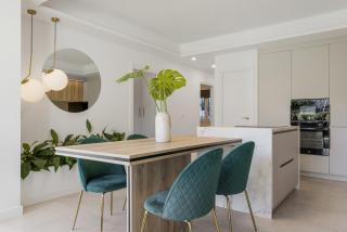 Casa Jasmine - Marbella - 7