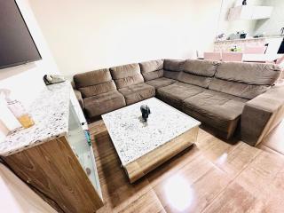 Casa com piscina e espaço gourmet - Morretes - 6