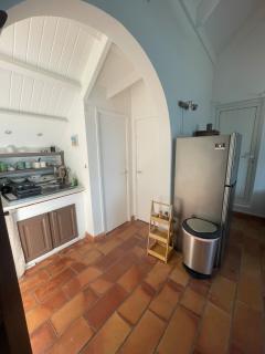 Charmant studio sur la plage des Caraibes - 2