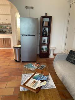 Charmant studio sur la plage des Caraibes - 3