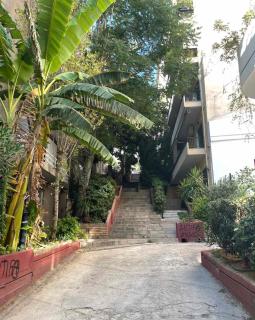 Aristofanis 3bdr 4th floor Apartment in Pagrati - Atene - 9