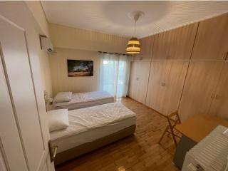 Aristofanis 3bdr 4th floor Apartment in Pagrati - Atene - 8