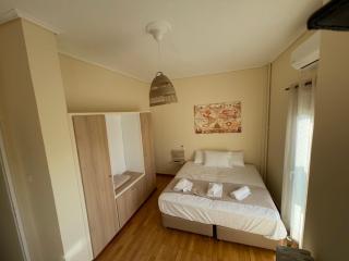 Aristofanis 3bdr 4th floor Apartment in Pagrati - Atene - 7