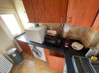 Aristofanis 3bdr 4th floor Apartment in Pagrati - Atene - 6