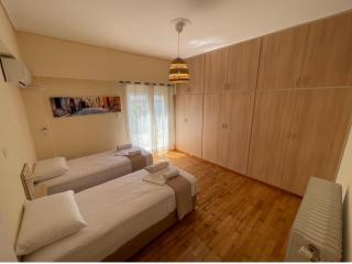 Aristofanis 3bdr 4th floor Apartment in Pagrati - Atene - 4