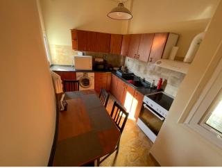 Aristofanis 3bdr 4th floor Apartment in Pagrati - Atene - 2