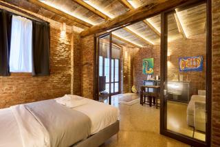 White Moon-Emme Loft - Milan - 0