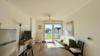 Henson, appartement pour 4 personnes - Saint-Valéry-sur-Somme - 8