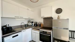 Henson, appartement pour 4 personnes - Saint-Valéry-sur-Somme - 5