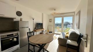 Henson, appartement pour 4 personnes - Saint-Valéry-sur-Somme - 4