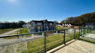 Henson, appartement pour 4 personnes - Saint-Valéry-sur-Somme - 1