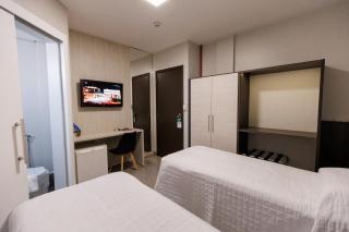 Tonello Business Hotel - Campo Mourão - 3