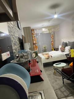 Rew apartment 28 - Nairobi - 6