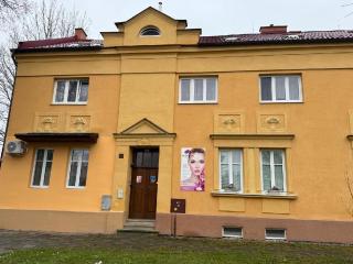 Holičák - Olomouc - 7