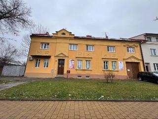 Holičák - Olomouc - 8