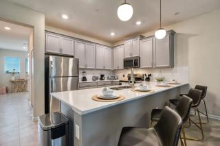 837- Luxury 3BR Condo w/ Mickey Room & Resort Amenities! - Kissimmee - 6