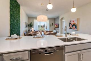 837- Luxury 3BR Condo w/ Mickey Room & Resort Amenities! - Kissimmee - 5