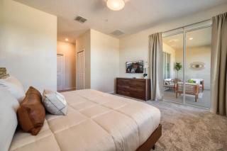 837- Condo 3Q Luxo c/ Quarto Mickey & Lazer Completo! - 6