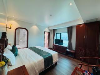 Trường Giang Hotel 2 - Móng Cái - 2
