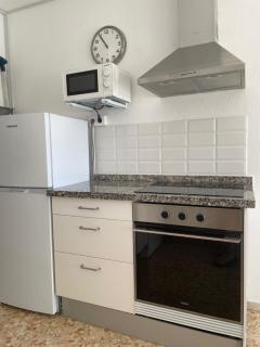 Jumana Apt 107 Gran Canaria - Porto Rico - 1
