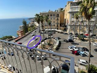 Zazà House sea view Capri Sorrento - Nápoles - 7