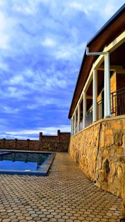 rusiga highland resort - - 1