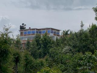 rusiga highland resort - - 9