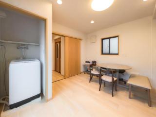 Miyabi Inn-Higashi Koiwa - 5