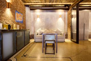 White Moon-Emme Loft - Milan - 1