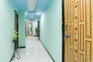 SPOT ON Hotel Sarovar Guest House - Bodakdev - 9
