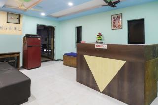 SPOT ON Hotel Sarovar Guest House - Bodakdev - 7