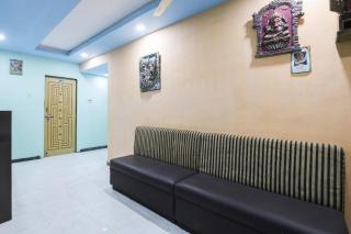 SPOT ON Hotel Sarovar Guest House - Bodakdev - 8
