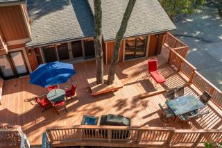 Lake-View Pelican Point Retreat in Afton! - Afton - 9