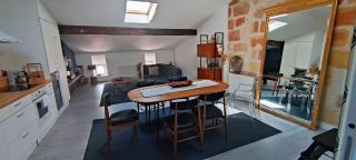 Lovely apartment Bordeaux Jardin Public - Burdeos - 9