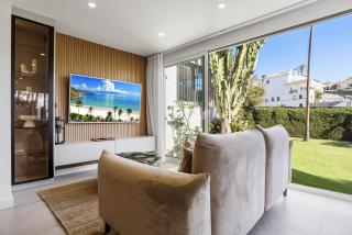 Casa Jasmine - Marbella - 5
