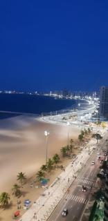Apartamento com vista maravilhosa para o mar - Fortaleza - 6