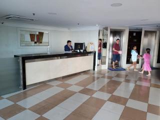 Apartamento com vista maravilhosa para o mar - 3