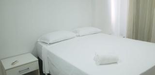 Apartamento com vista maravilhosa para o mar - Fortaleza - 2
