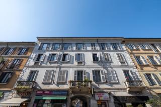 Navigli authentic charm in a historic Milan home - Milan - 6