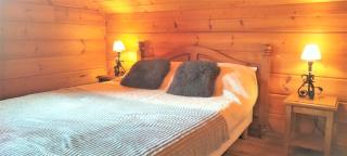 Chalet les Hauts de la Lauzière - 5