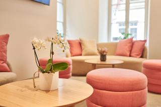 Aparthotel Krone - Self Check-In - Interlaken - 4
