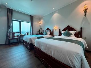 Trường Giang Hotel 2 - Móng Cái - 6