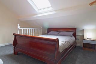 Moorfields city centre apartment sleeps 10 - Liverpool - 5