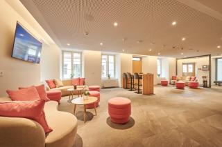 Aparthotel Krone - Self Check-In - Interlaken - 2