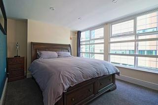 Moorfields city centre apartment sleeps 10 - Liverpool - 1