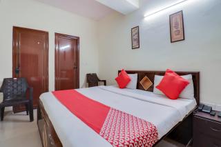 Hotel O Red Rose Residency - New Delhi - 2
