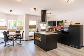 Ferienwohnung Hopf - Bad Liebenstein - 9
