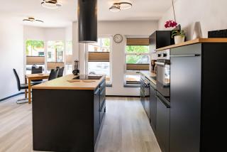 Ferienwohnung Hopf - Bad Liebenstein - 8