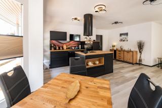 Ferienwohnung Hopf - Bad Liebenstein - 7